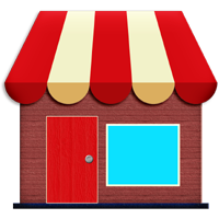 store small